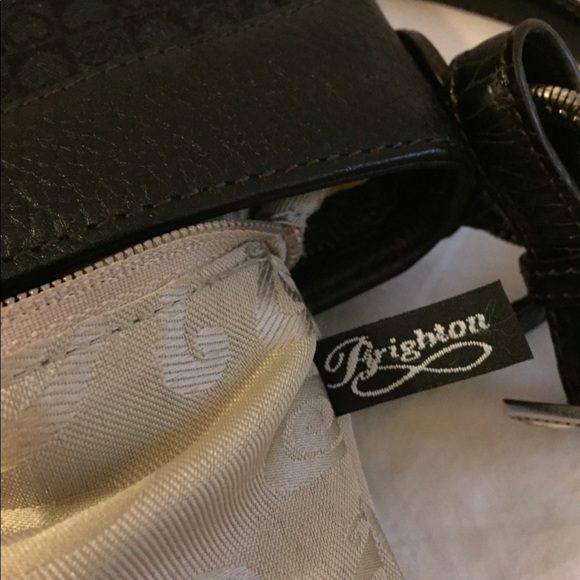 **Final Markdown**Brighton Handbag - Picture 7 of 8